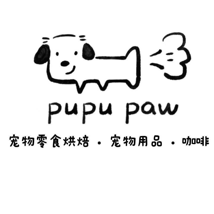 PupuPaw宠物零食门店洛阳