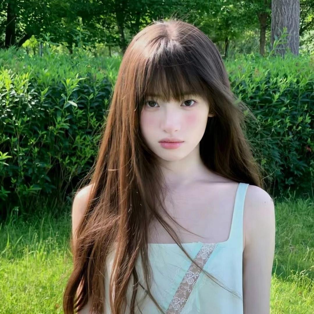 我是一朵西兰花🥦