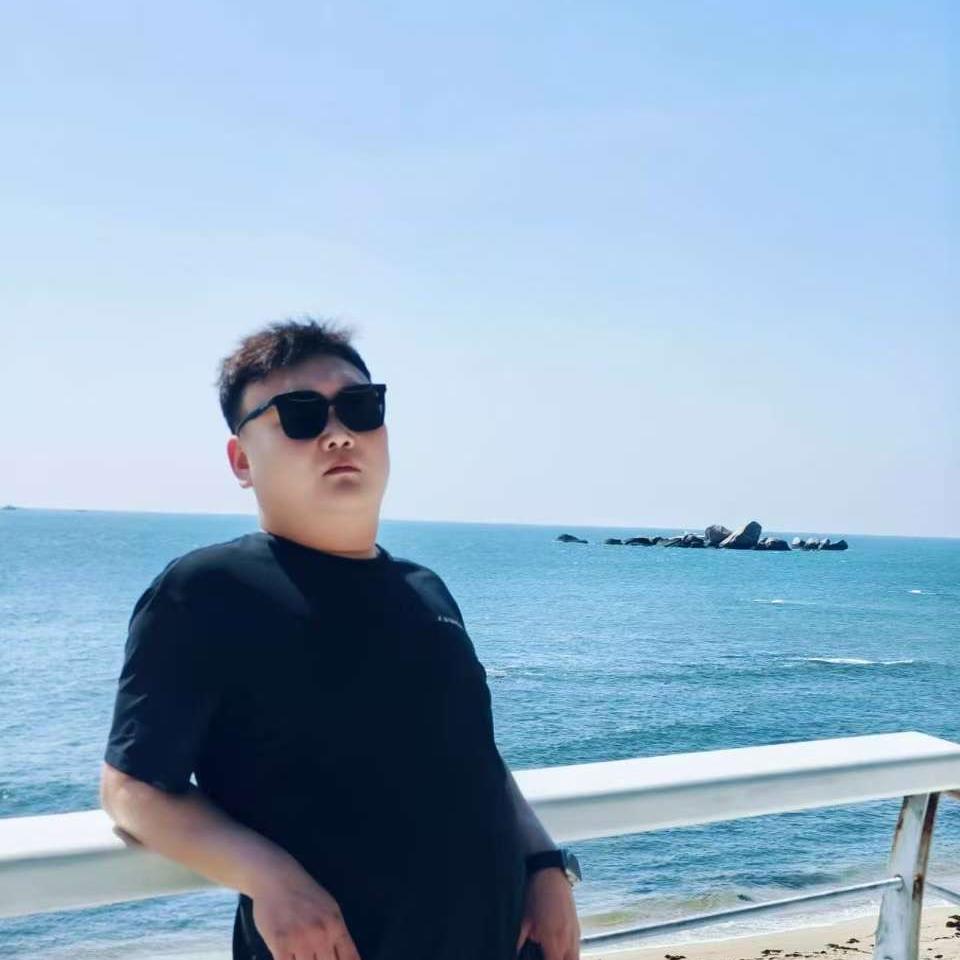 舒鹏~明懂前行品牌管理工作室