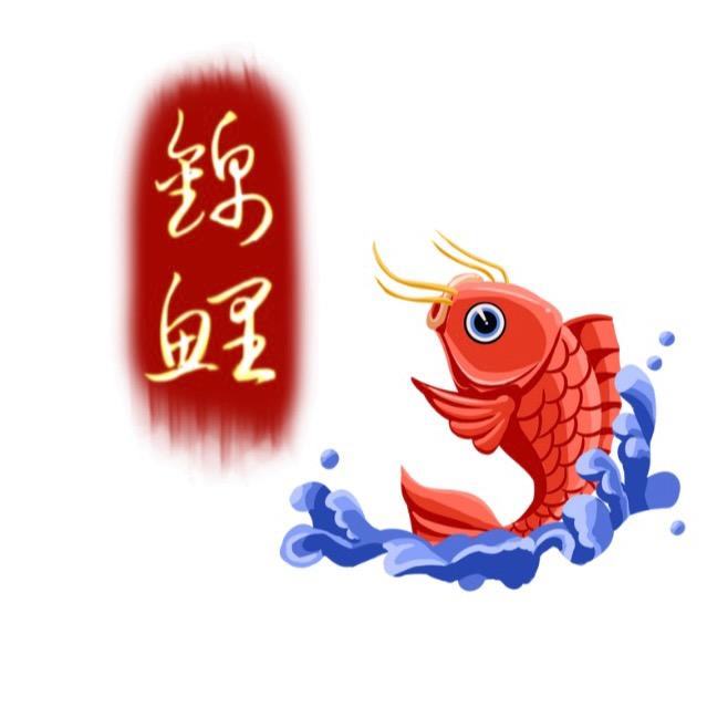 锦鲤晓好物