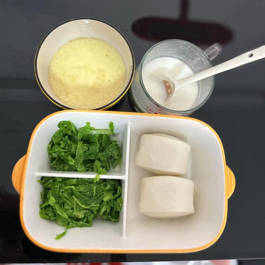 糖糖（养胃日常）