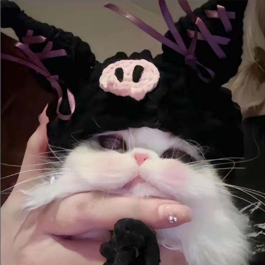 牙牙.