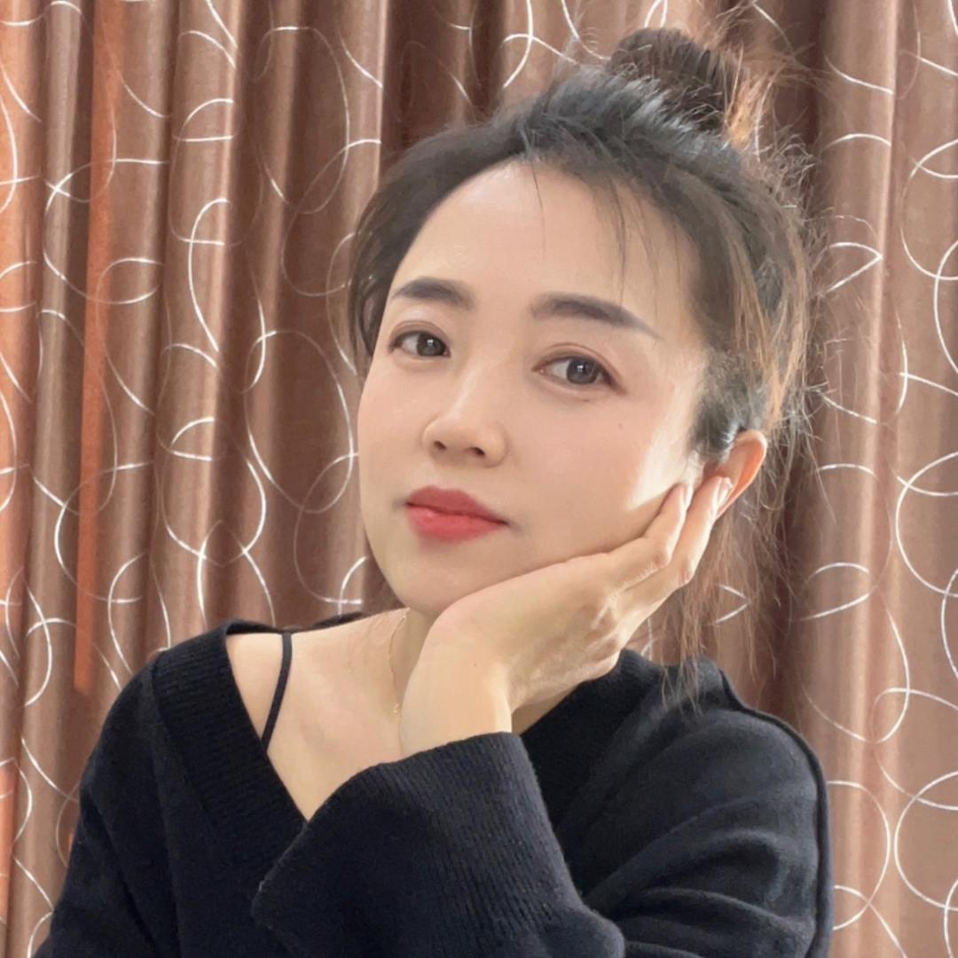 晶姐吃不胖