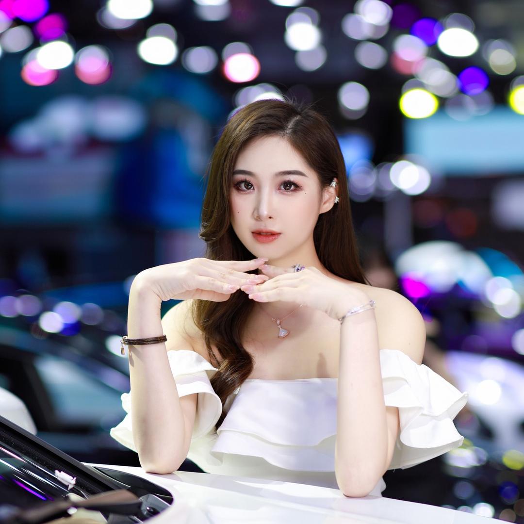 楚楚☺️