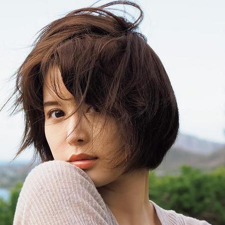 东方女孩