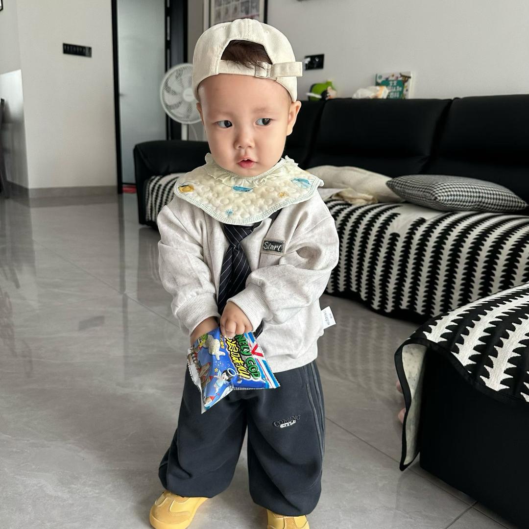 小吴不听话、