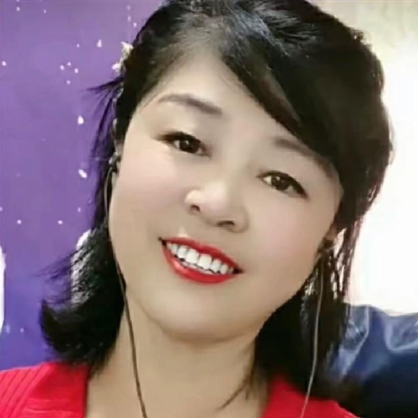 福欣🎙️🌹