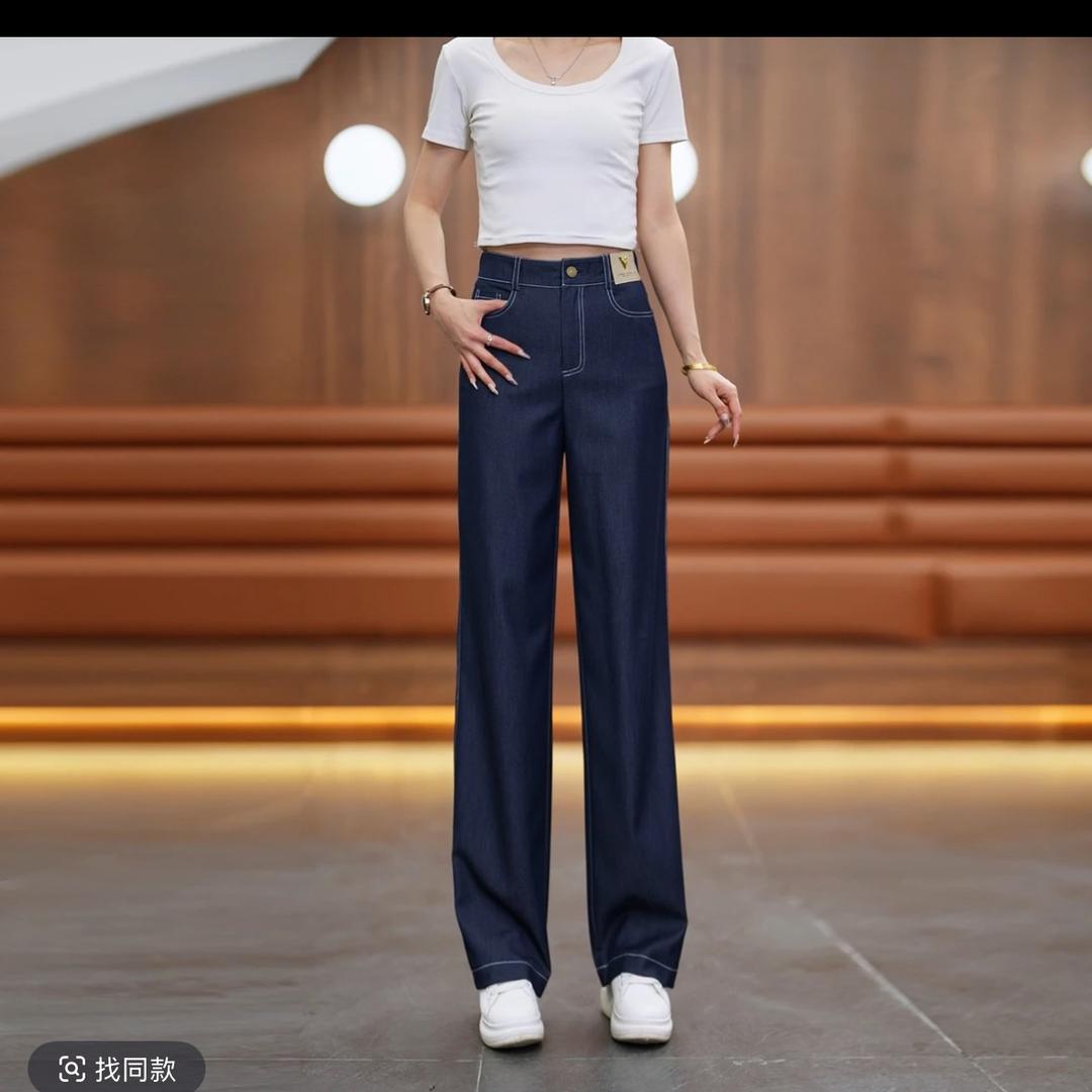 牛仔工厂店