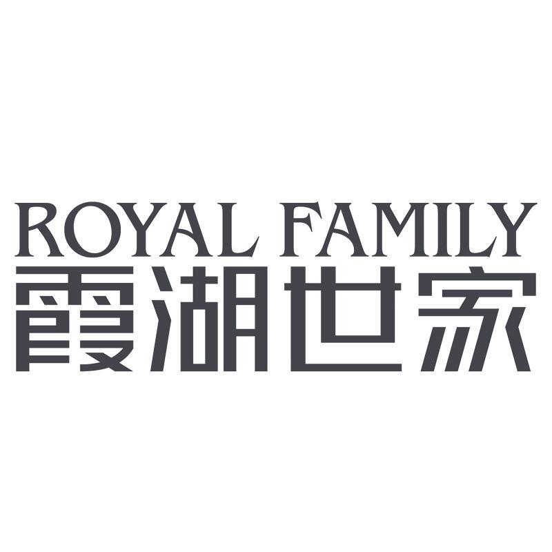 霞湖世家男鞋旗舰店