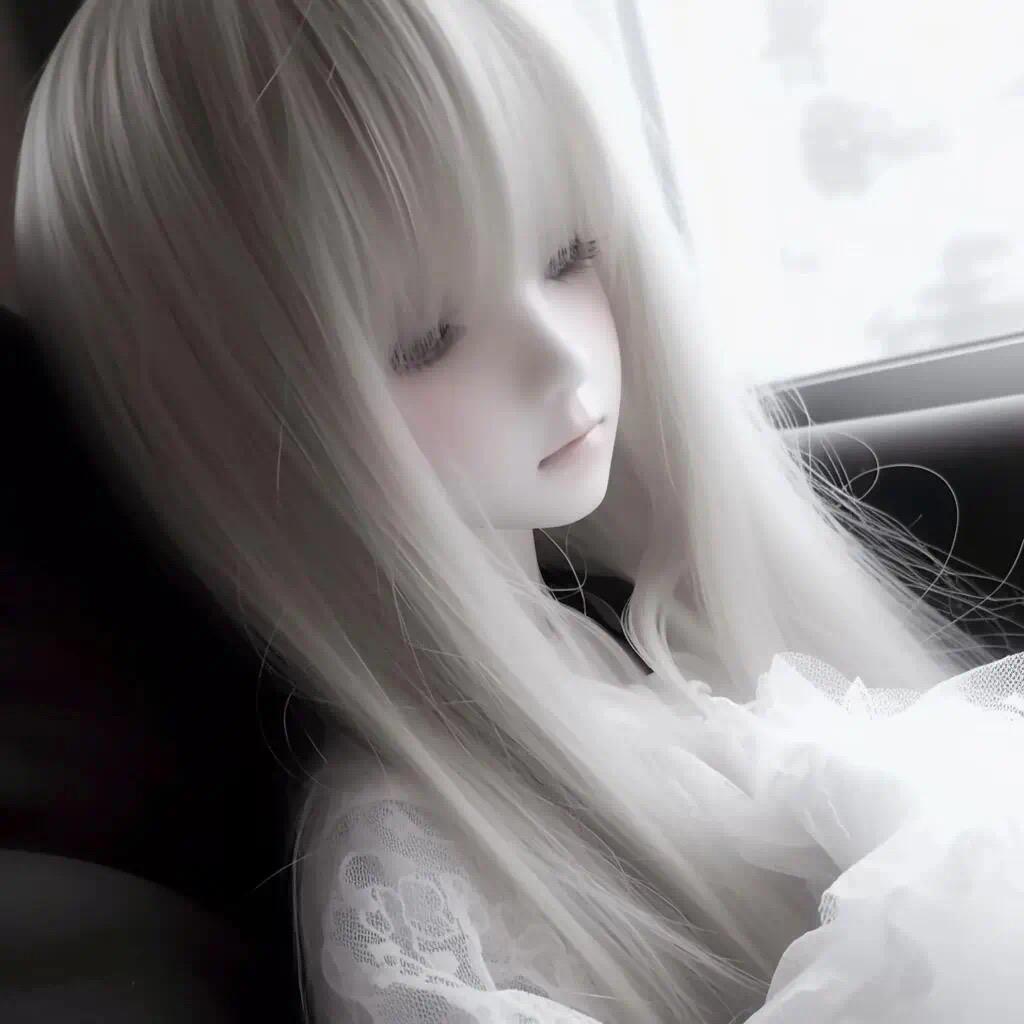 .无感.