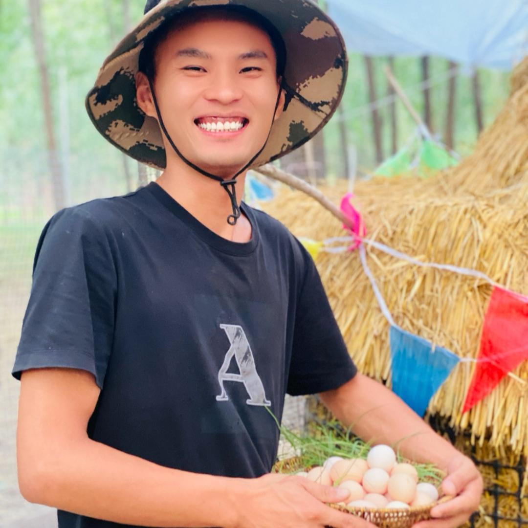 我是大奔