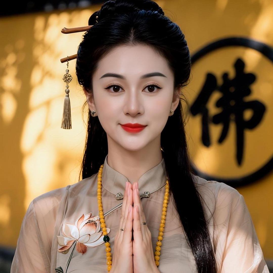@珊