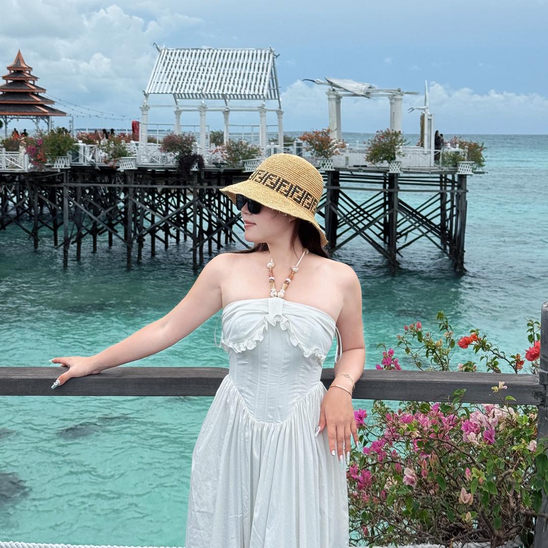 阿yan带你游世界