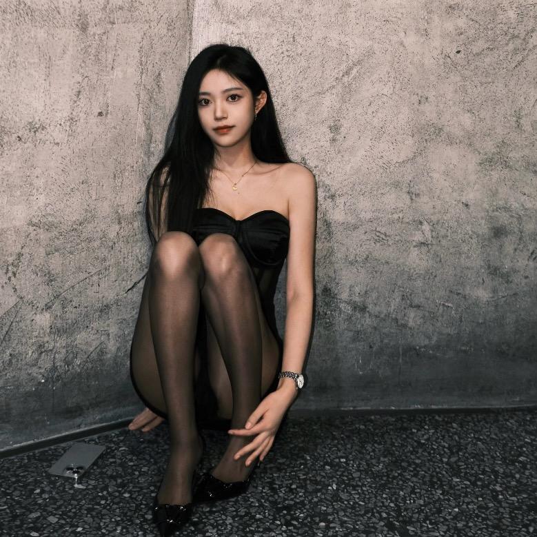 KK阿姨