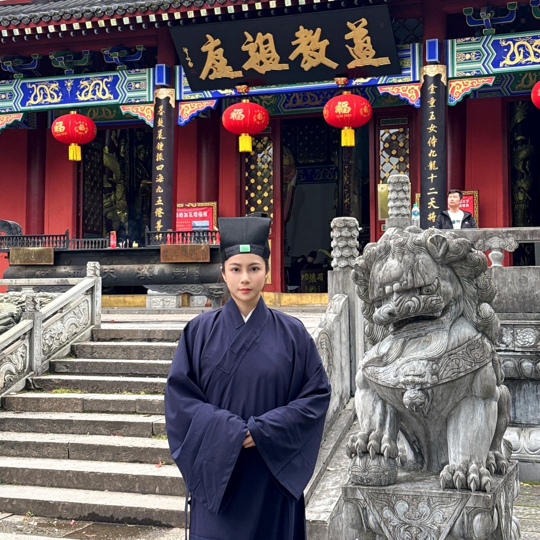 三妙师兄