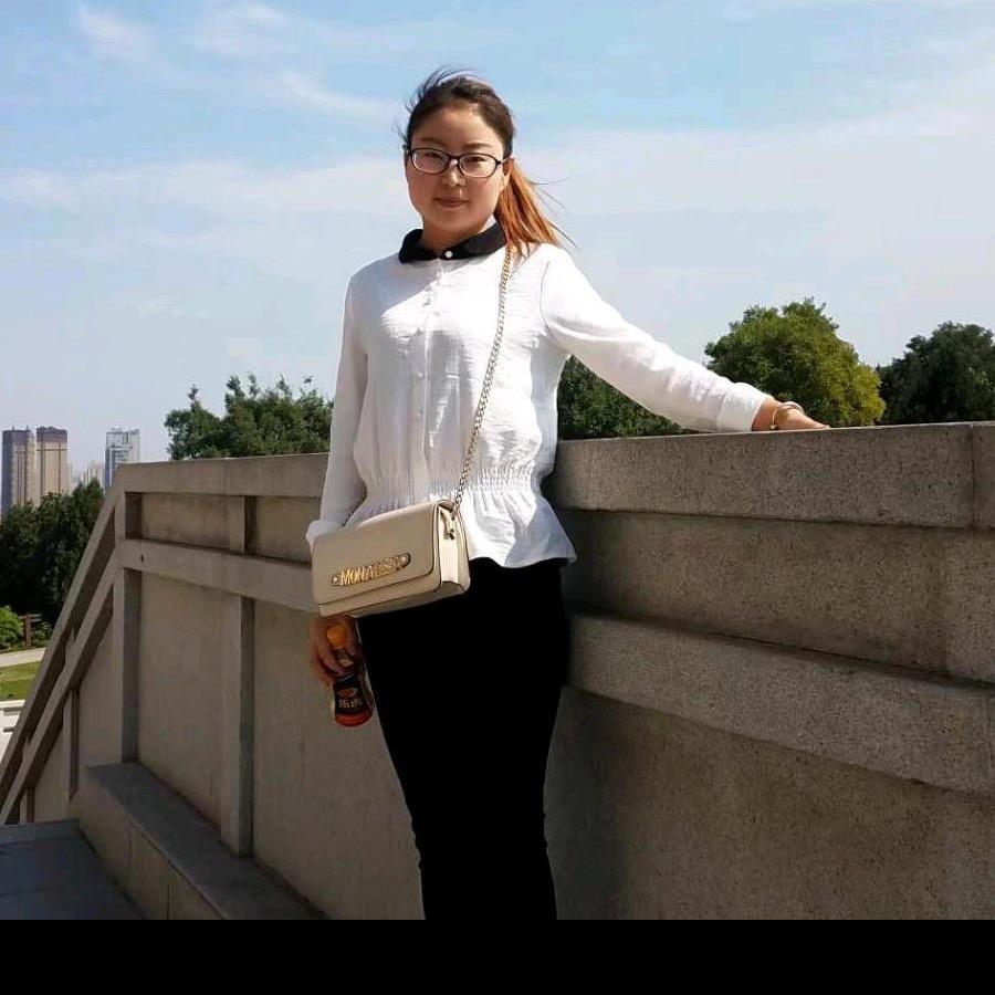 小微❤️