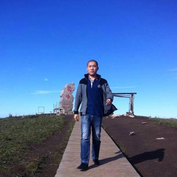 🖐手握风云🌍