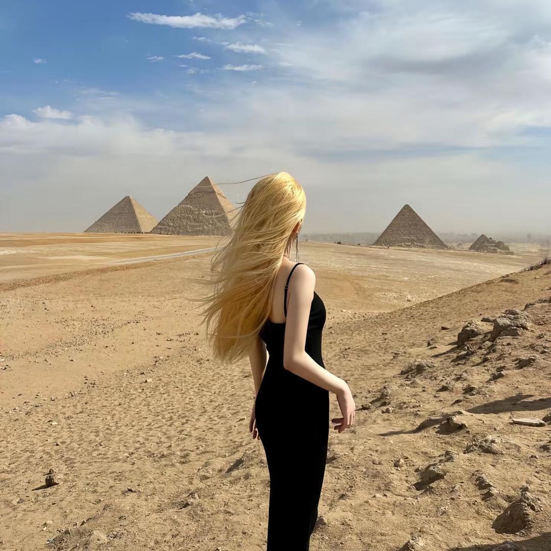 ·然儿-