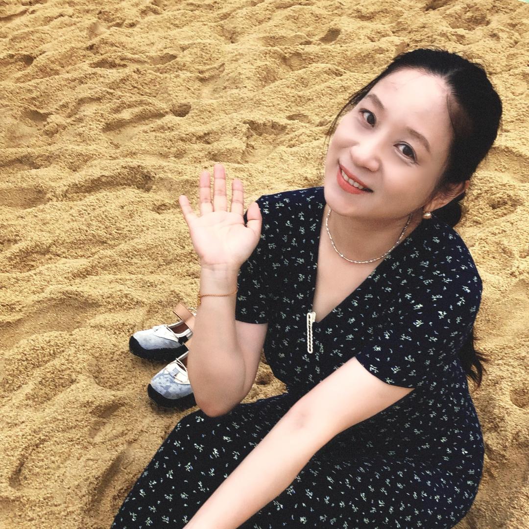 车厘子🍒