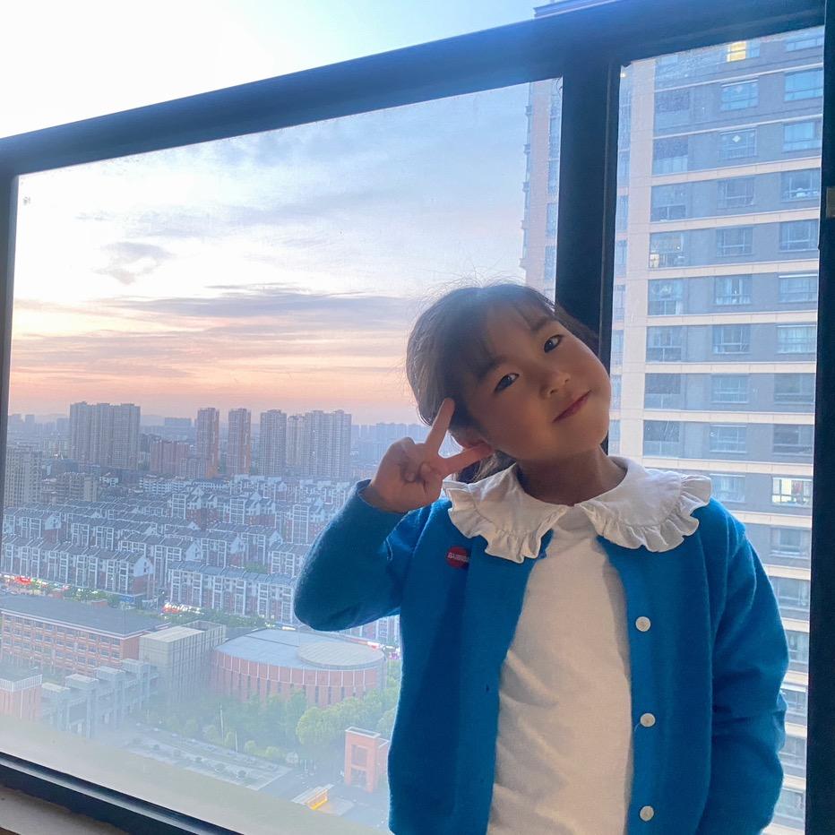 🍀李呵呵