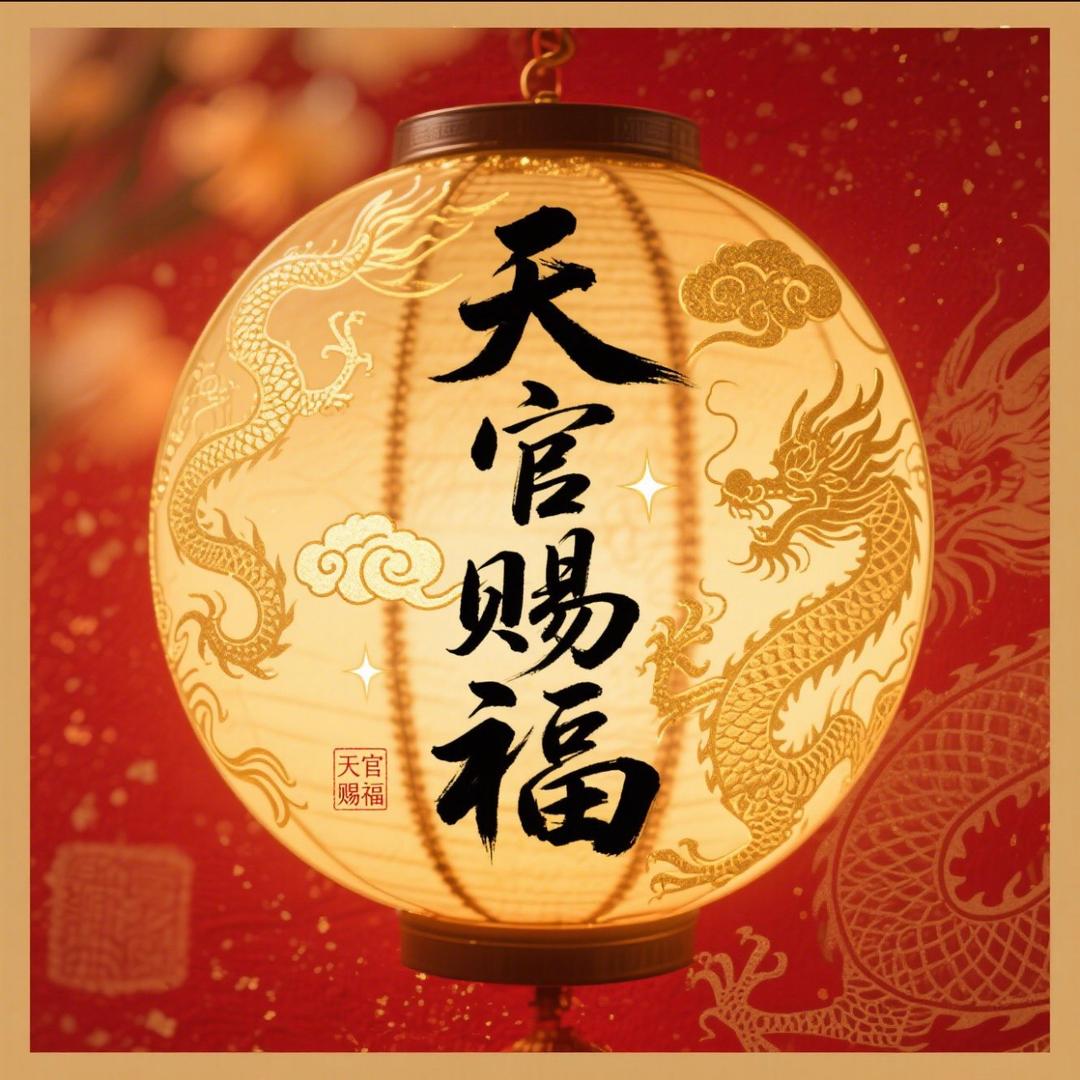 &嗪师赐福☘️正品《善缘》