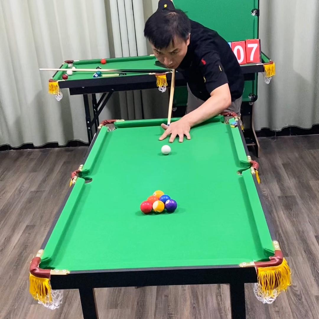 儿童台球桌《家用台球桌》