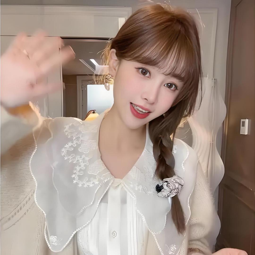 游鹿鹿直播爆款