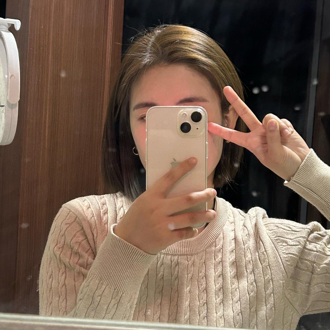 🍋柠檬不酸呀