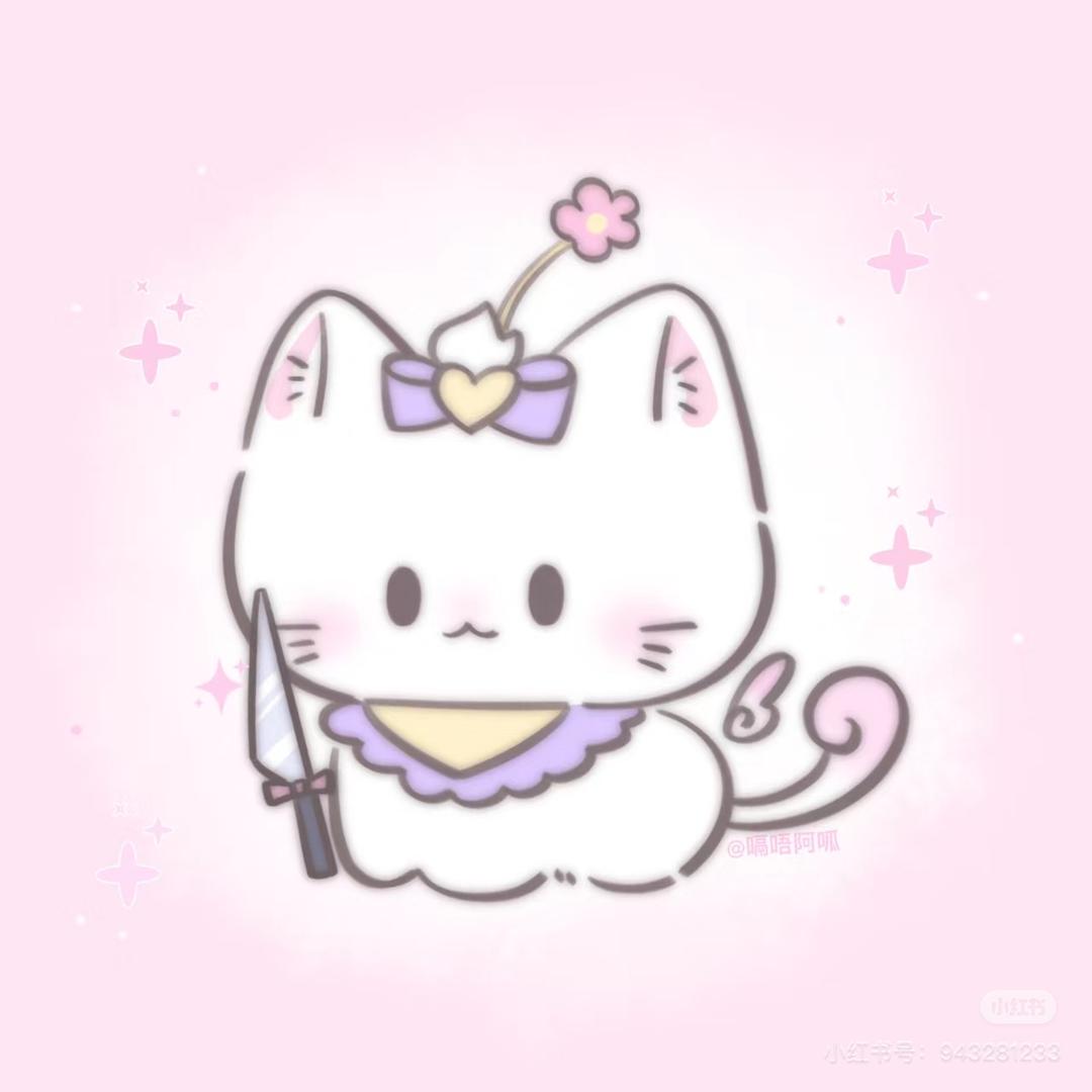 吃货麦麦w
