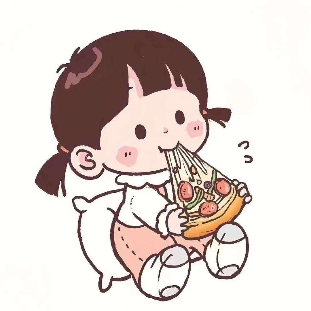 旺旺小仙