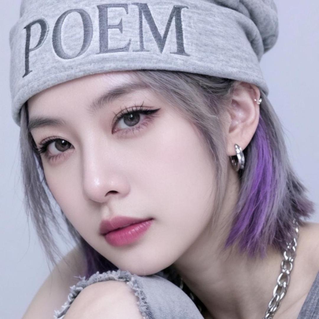 SL 💕⃨留恋🌈晨心