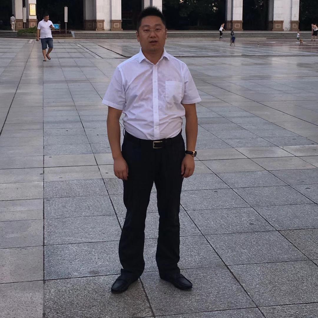 杨昇昇