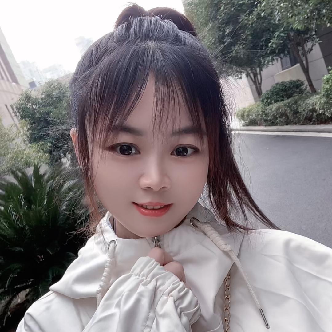 静静💞