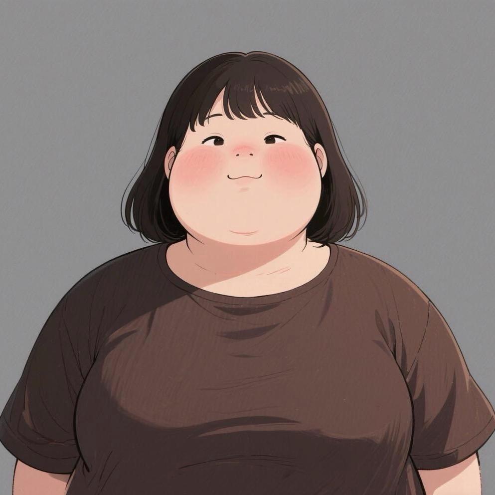 轻体态养成记