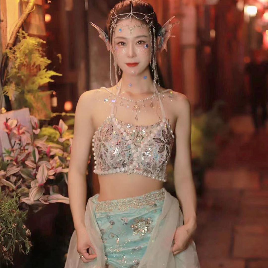 盼盼美丽心情