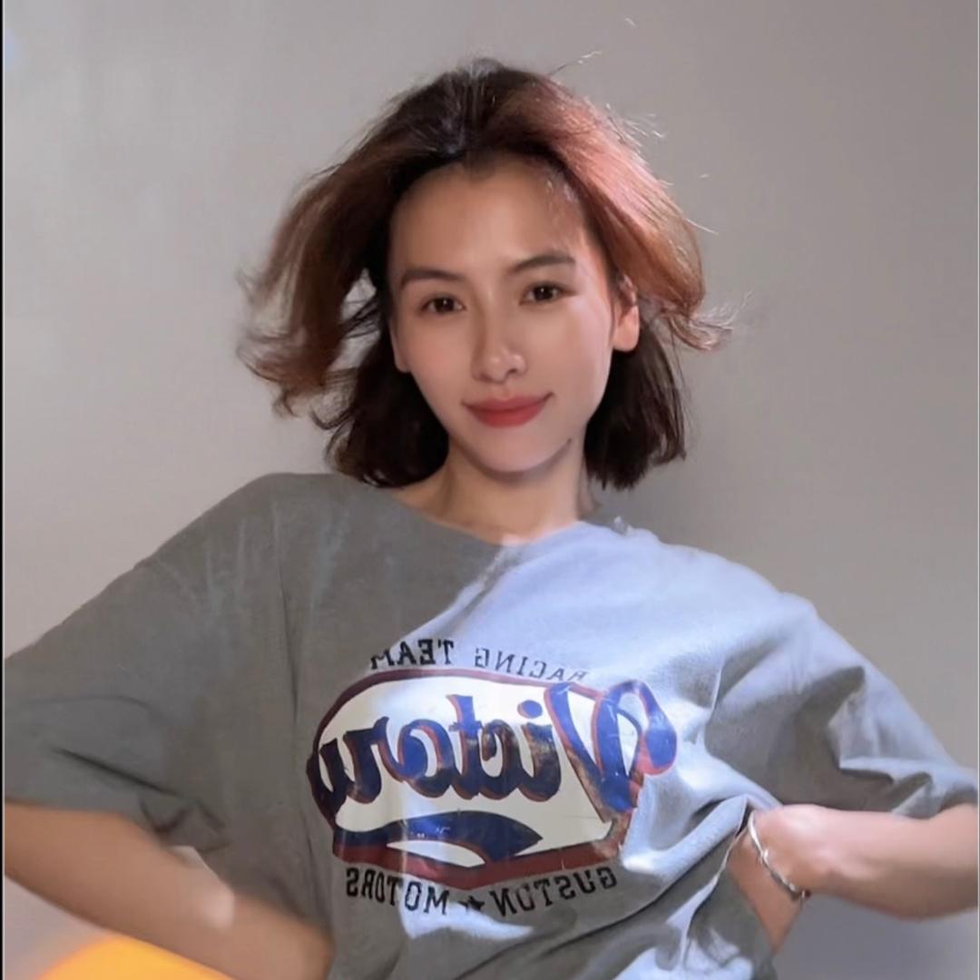 晴天@