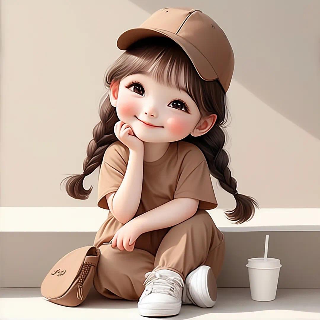 丫头吖