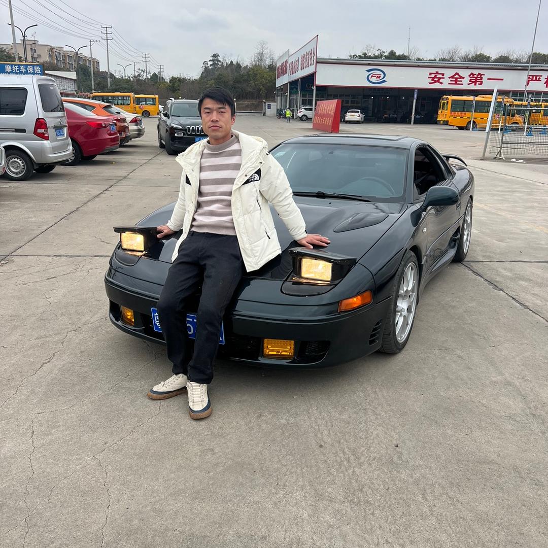 兵仔新车（特价新车）二手车