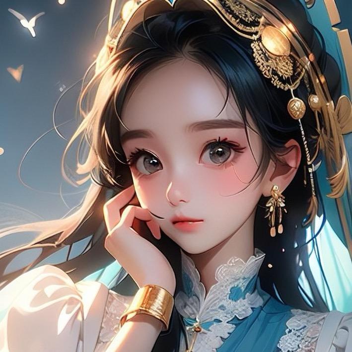 🌈🌈左耳咚