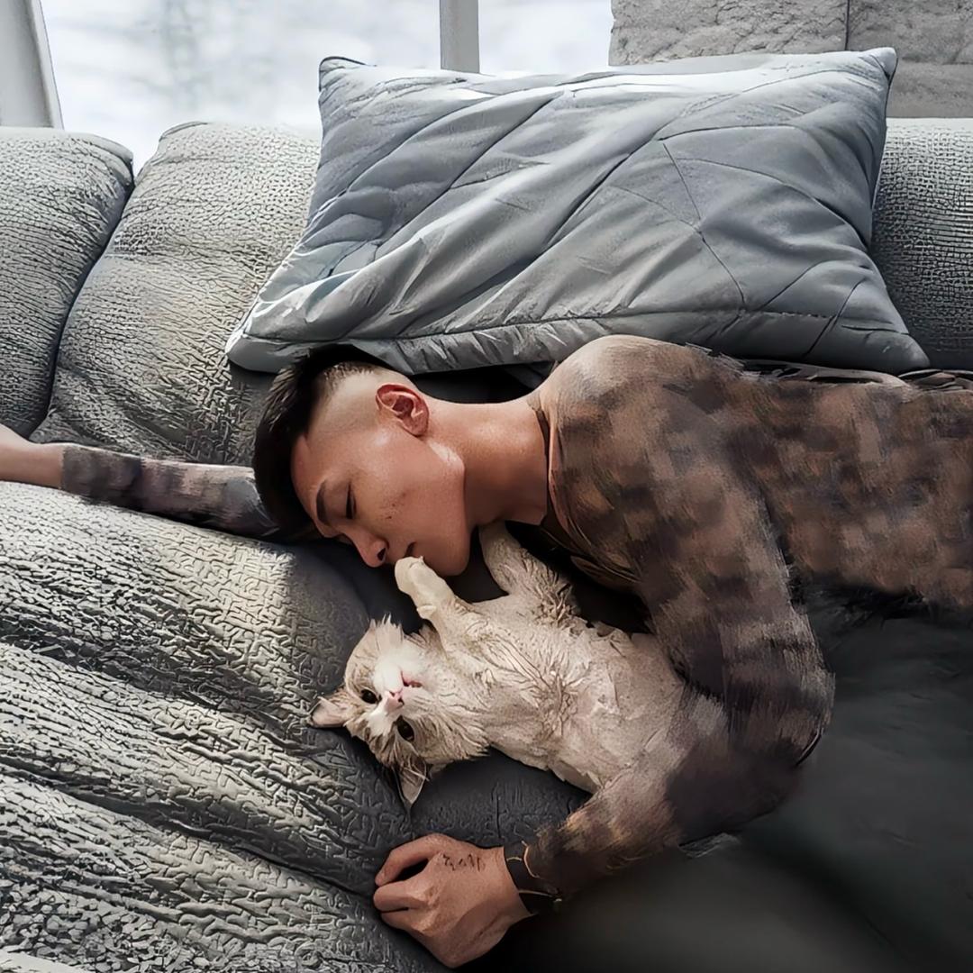 ⁥吃⁥不⁥⁥饱‍