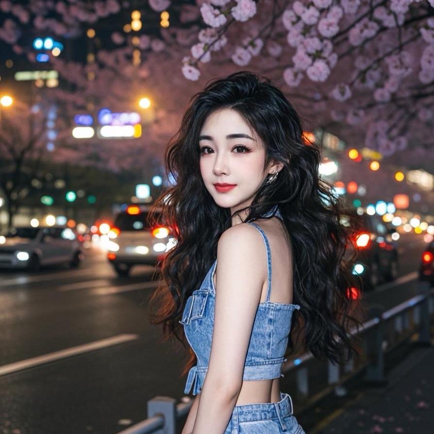 🍓🍓爱笑的女孩🍓🍓