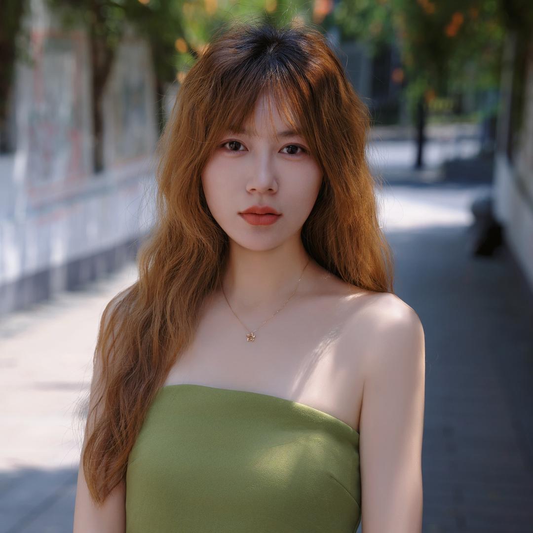 淮安化妆师小七🦄
