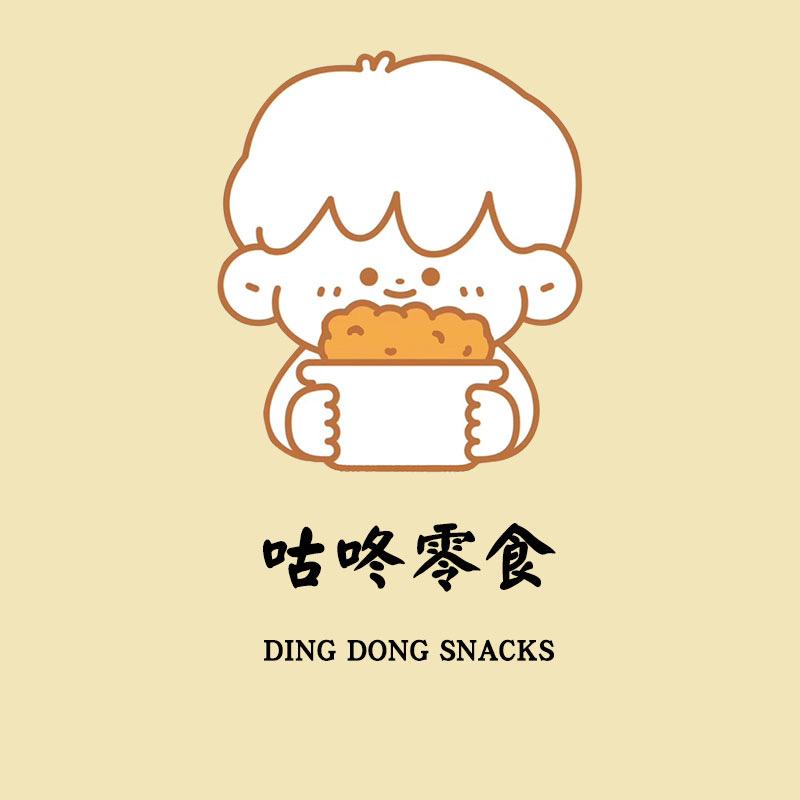 小咚零食铺