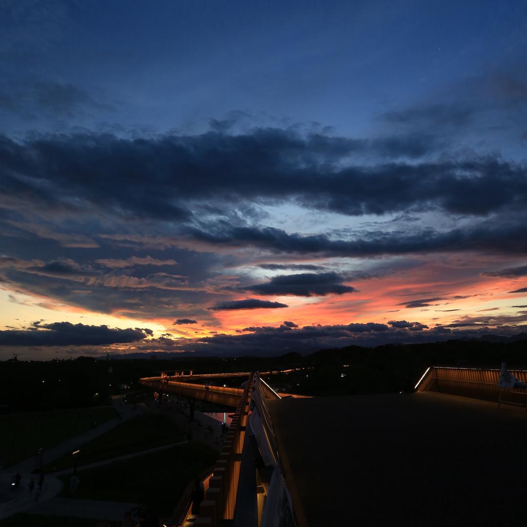 一个眼缘的发展历程