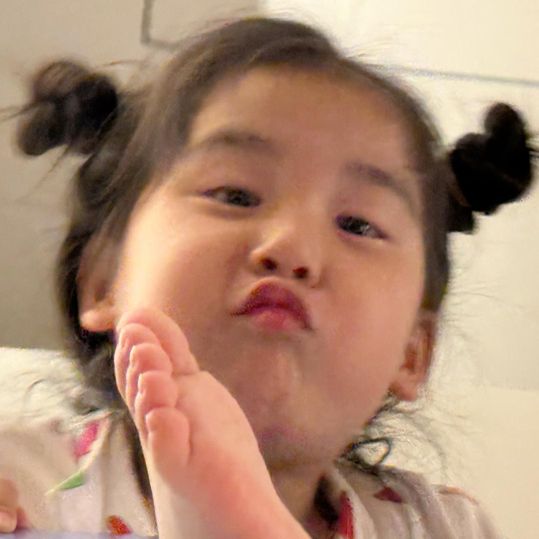 是苏州小娘鱼啊🐟🐟