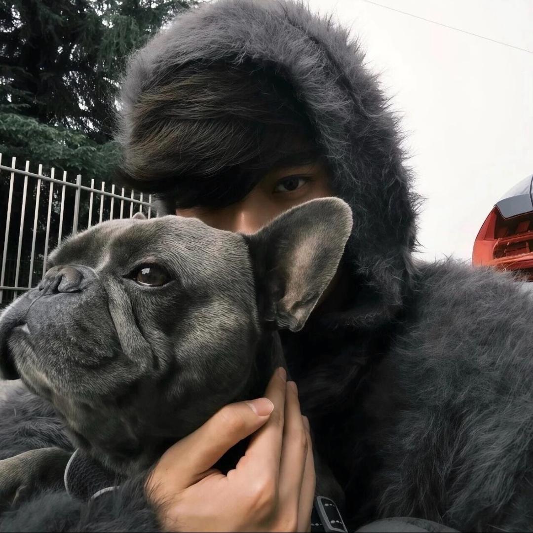 今夜我不关心人类