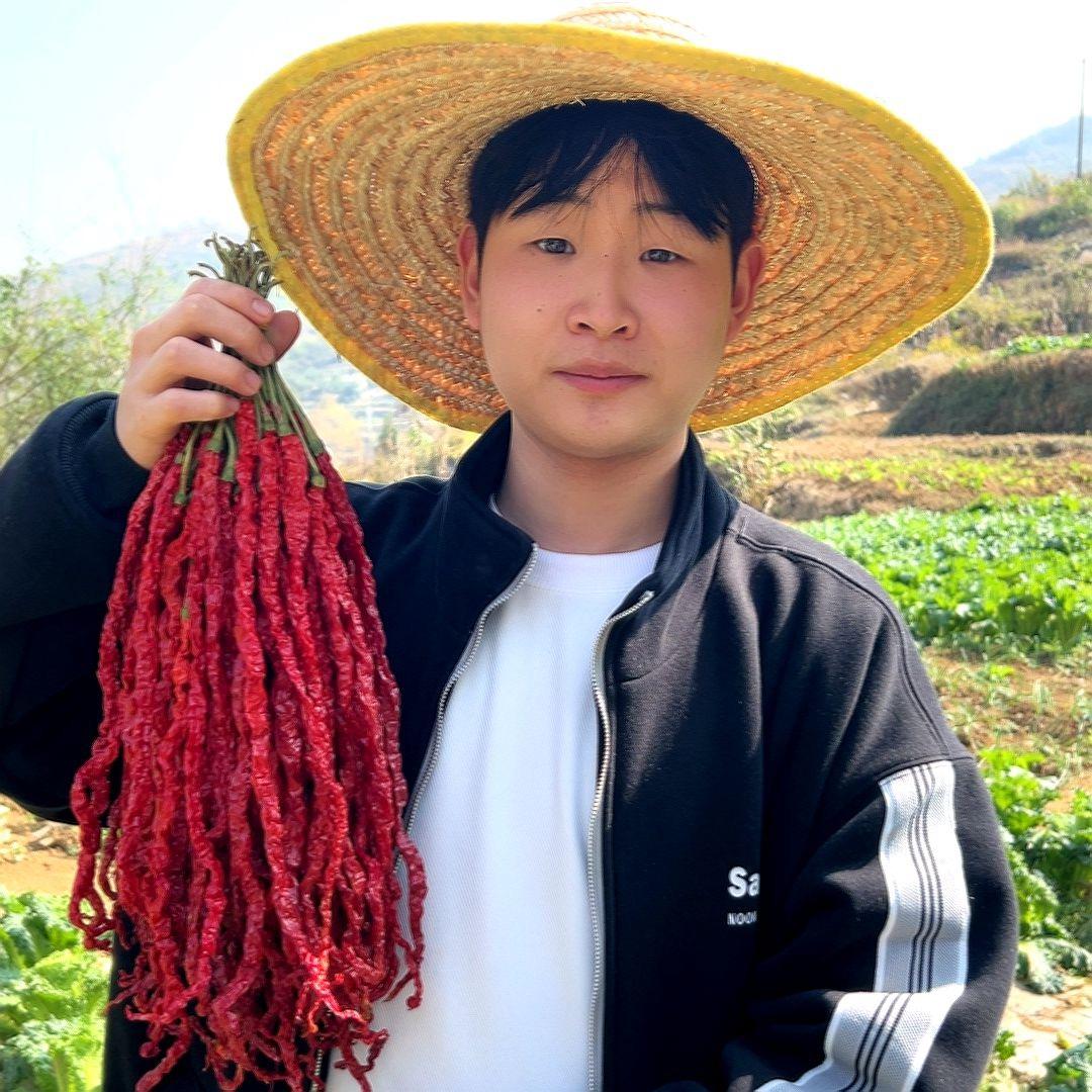 涛哥爱美食