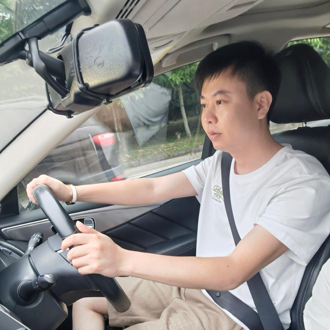 @南雄汽车抵鸭💰