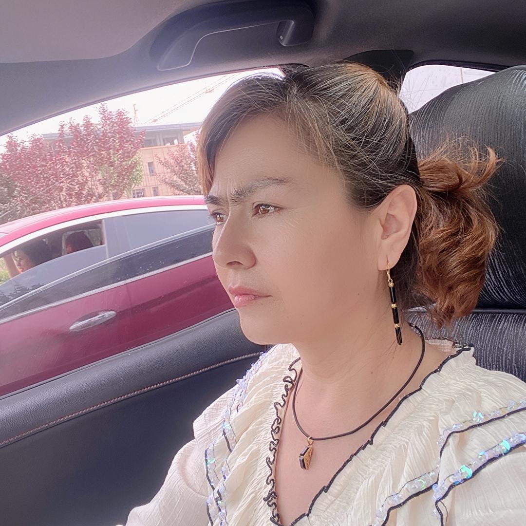 新疆花儿滴