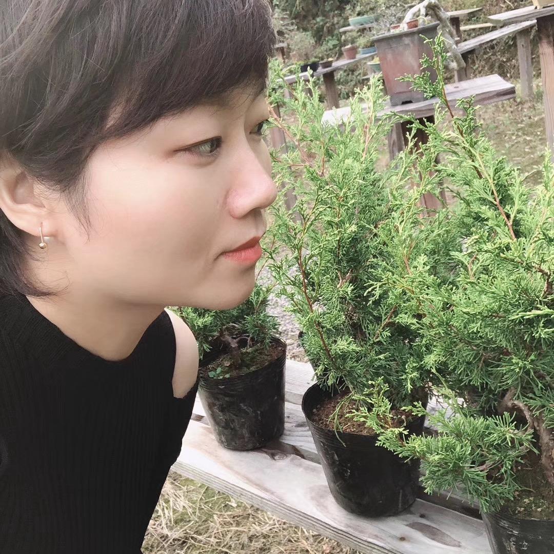 小乔园子